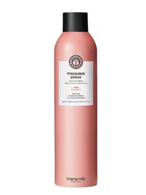 Maria Nila Finishing Spray
